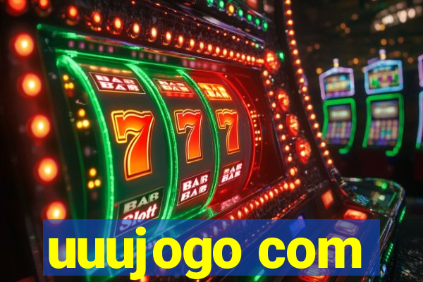 uuujogo com
